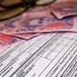 Украинцы смогут зарабатывать на коммунальных платежах