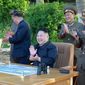 Зачем Северная Корея дразнит мир ракетными запусками?