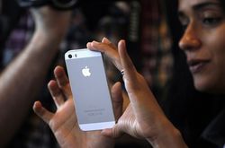iPhone 6 станет обладателем экрана Ultra Retina Display