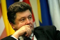 Эскалация напряженности на Востоке делается для срыва выборов – Порошенко