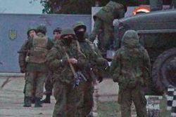 Штурм