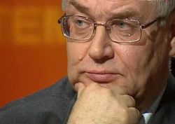 Путинский режим трансформируется в русский нацизм – Лев Гудков