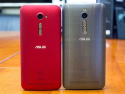 ASUS работает над Zenfone 2 на 128 ГБ