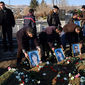Армянское общество недовольно судом по делу убийства семьи Аветисянов