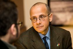 Некоторые европейцы готовы сдать Украину ради своего спокойствия – Умланд
