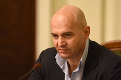 Нардеп Игорь Кононенко ответил на неудобные вопросы СМИ