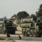 Россия готова усилить огневую поддержку Асада