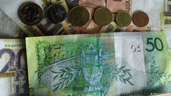 Деноминированному белорусскому рублю исполнился год. Что изменилось? 