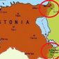 Эстония хочет кусочек России: что ответили в Москве