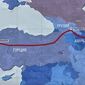 Азербайджанский газ подбирается к ЕС, чем это грозит "Газпрому"