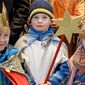 6 января Европа отмечает День трех святых королей