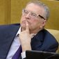 МИД Польши призывает посла РФ разъяснить слова Жириновского