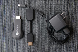 Chromecast от Google свободен для разработчиков