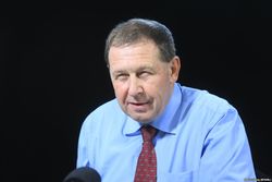 Прекращение АТО сделает легитимной «Новороссию» - Илларионов