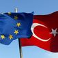 ЕС даст Турции безвизовый режим, но с рядом условий 