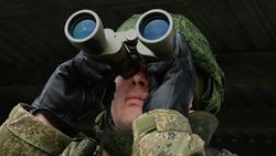 Российская армия получит уникальные магнитные бинокли