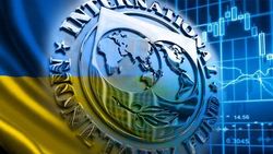 Украина и МВФ