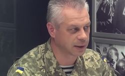 За сутки боевики пробили коридор до Азовского моря – СНБО