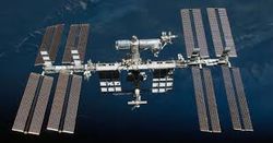 Международная космическая станция