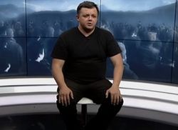 Порошенко не царь: Семенченко встретит Саакашвили на границе
