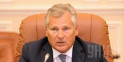 Украина может вырваться из-под «опеки» России с помощью Запада – Квасьневский