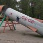 3-летие ДНР отметила разрухой, нищетой и мечтами об Украине