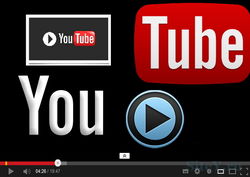 Видео YouTube будет показывать без интернета 