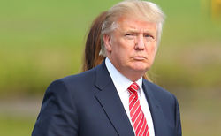 Украина должна получать большую поддержку - Дональд Трамп