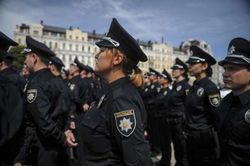День Национальной полиции в Украине будут отмечать 4 августа – Порошенко
