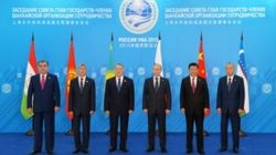 Сегодня в столице Узбекистана соберутся министры иностранных дел стран-членов ШОС