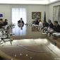 Мадрид отстранил правительство Каталонии от власти
