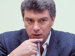 «Ястребы» из окружения Путина требуют продолжения войны – Немцов