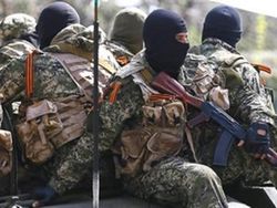 Главари сепаратистов втрое завышают численность своей «армии» – АТЦ 