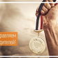 ОК.RU объявили победителей конкурса «Краткость - сестра таланта» 