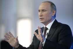 Путин атакует слабые страны ЕС с помощью пропаганды – NYT