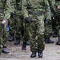 В Эстонии начались военные учения «Торнадо» 