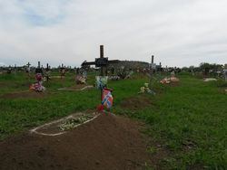 Каким будет поминальное воскресенье в ДНР