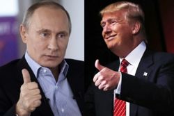 Путин очень скоро перестанет радоваться победе Трампа – FT