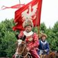 В Беларуси нарастает движение литвинов