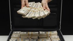 Деньги российских олигархов вернулись на Запад