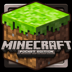 В Google Play появилась новая версия Minecraft Pocket Edition 0.8.0 
