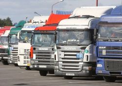 Ответ Минска: Таможня Беларуси устроила повальную проверку российских фур