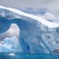 Ледники Антарктиды начали быстро таять &ndash; ученые
