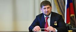 Самые главные моменты доклада Ильи Яшина о Кадырове