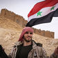 Правительственные войска Сирии полностью овладели Пальмирой