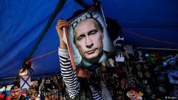 Запад в растерянности от бесцеремонности Путина – СМИ Германии