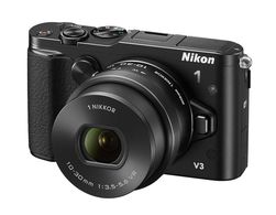 Nikon представил профессиональную фотокамеру всего за 1200 долларов