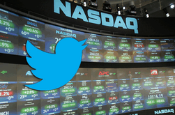 После утечки данных акции Twitter обвалились на 18%