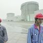 Китай строит АЭС нового поколения и готовится вытеснить РФ с мирового рынка