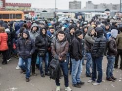 В России верят, что гастарбайтеры вернутся